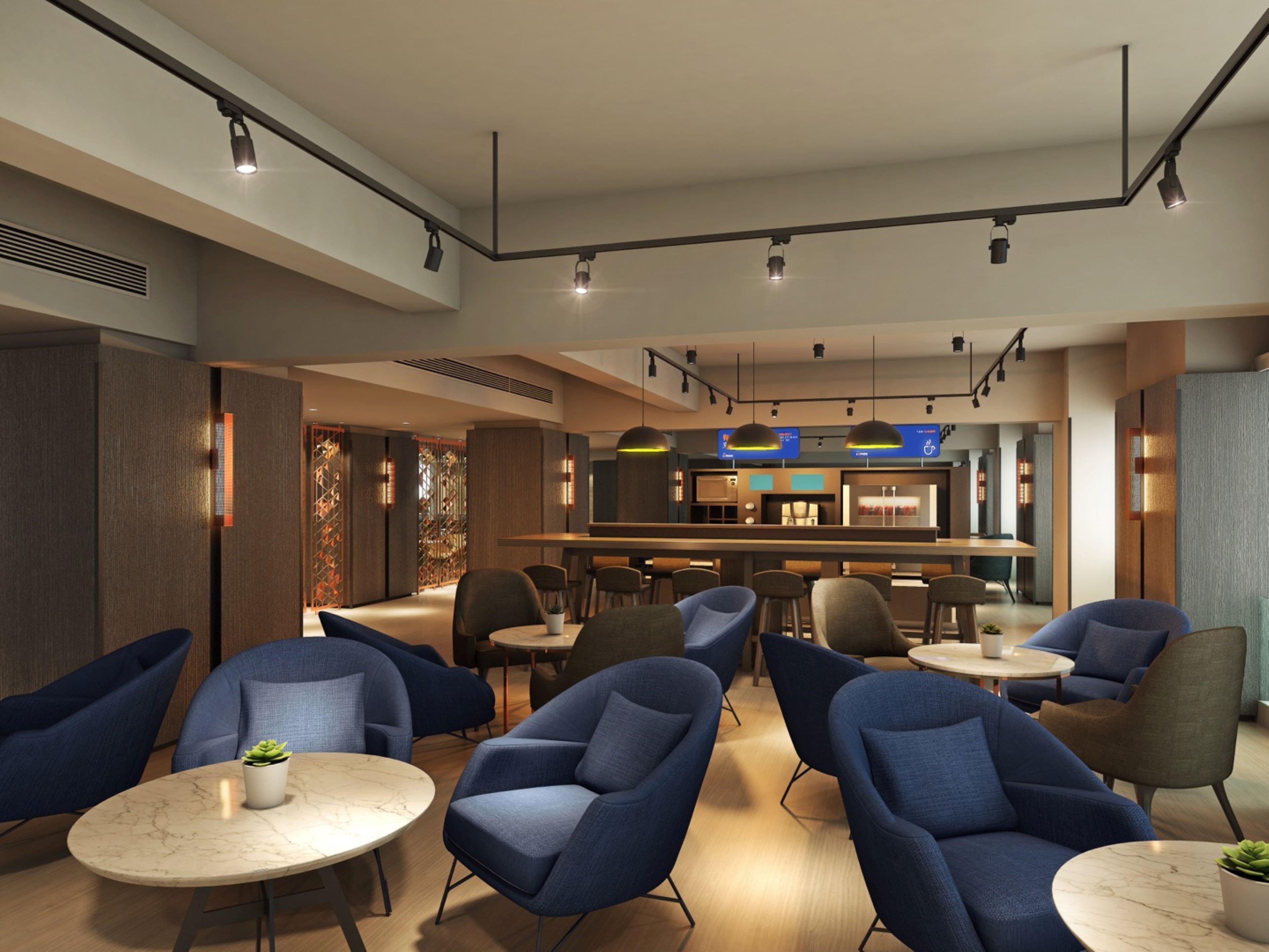 Holiday Inn Express Shanghai Baoyang By Ihg Esterno foto